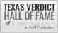 Texas Verdict