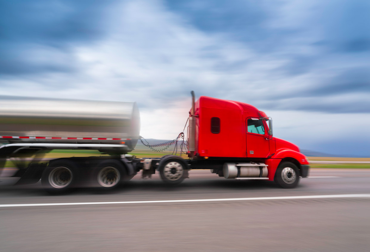 Louisiana Truck Accident Lawyer | New Orleans 18 Wheeler Accident Attorney