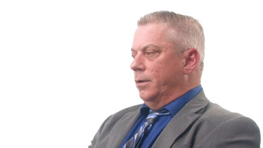 Truck Accident Victim Client Testimonial