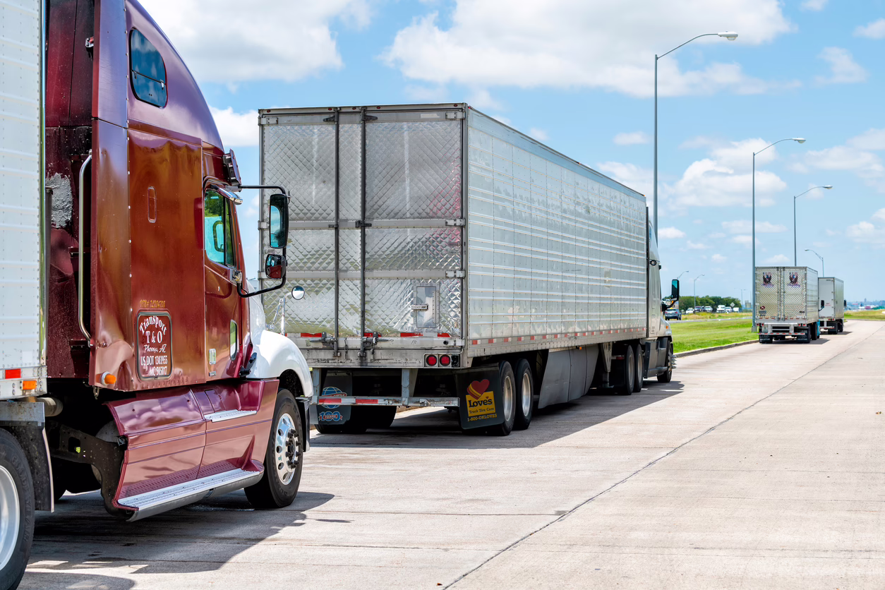 610 Loop Truck Accident Lawyers