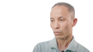 Truck Accident Victim Houston Personal Injury Testimonial