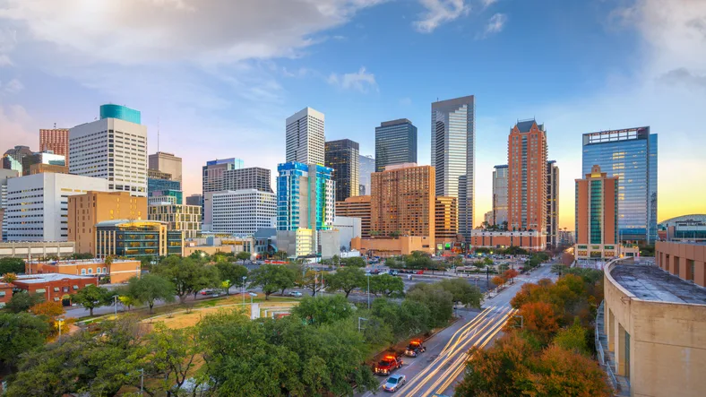 Abogado de Lesiones Personales de Houston - 2700 Post Oak Blvd #1000, Houston, TX 77056
