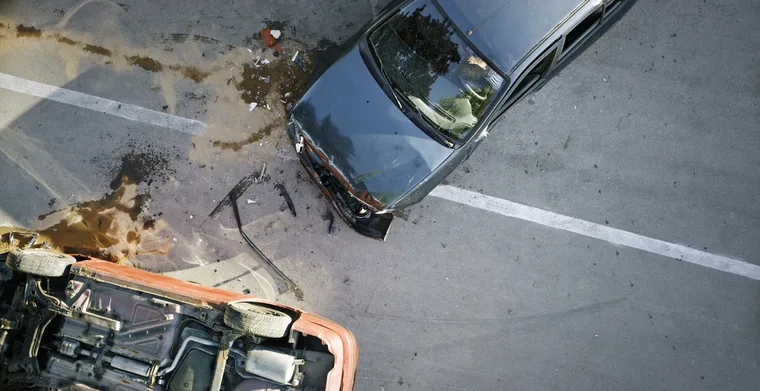 Abogados Invictos de Texas en Accidentes de Auto