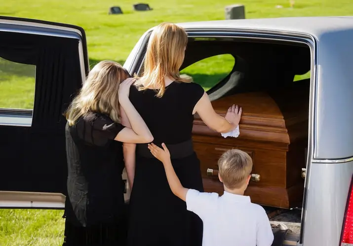 Abogados de Homicidio Culposo en Houston