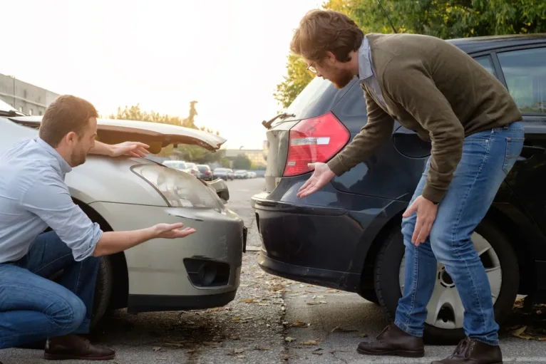 Amarillo Car Accident Lawyer