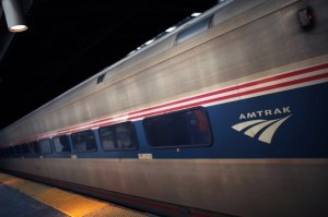 Amtrak Train Injury Lawyer