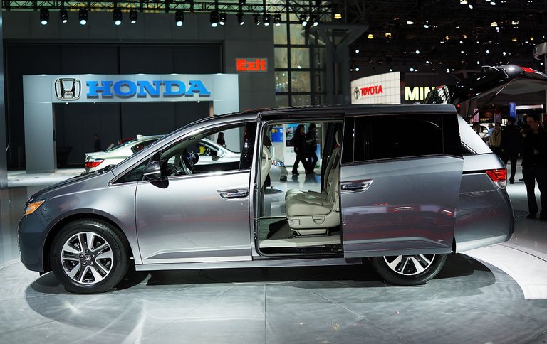 Honda Odyssey Recall Lawyer | Honda Minivan Recall Lawyer | Honda Recall Attorney