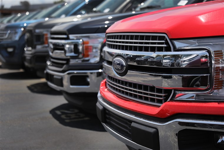 Undefeated Automobile Recall Lawyers Investigate Seatbelt Fires Linked to Ford F-150 Truck Recall.