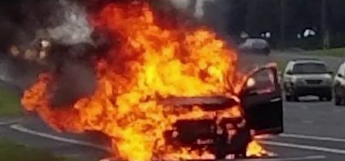 Automobile Recall Lawyer Kia And Hyundai Vehicle Fire