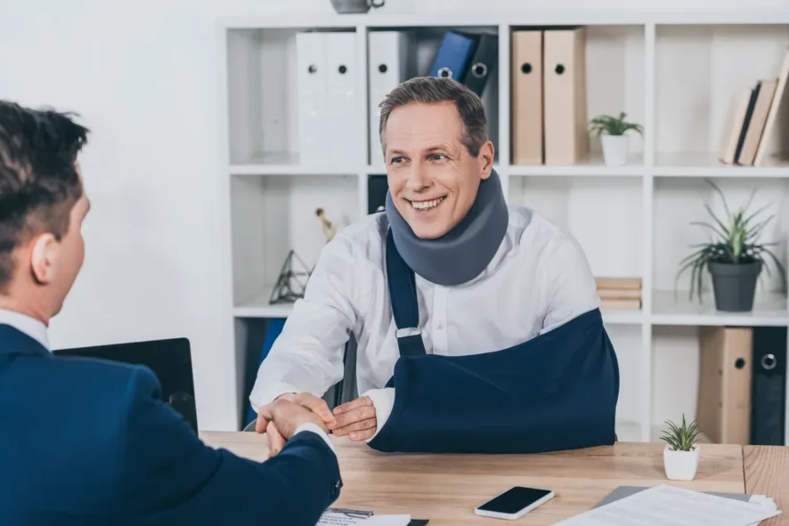 Bellaire Personal Injury Lawyer