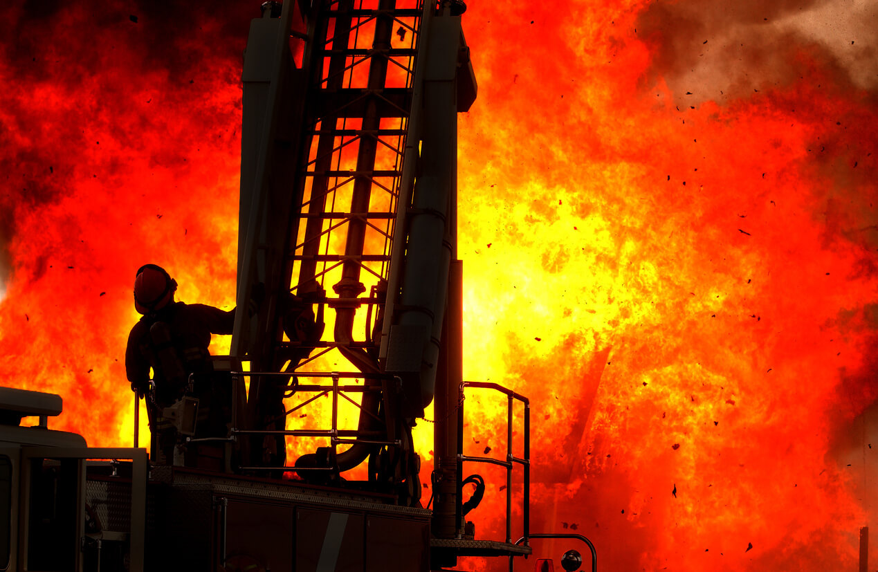 Best Oilfield Accident Lawyer | Houston Oilfield Explosion Lawyers