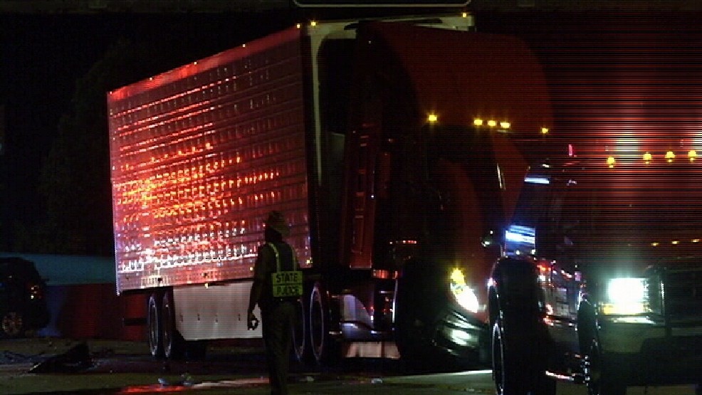 Freer, Texas 18-Wheeler Accident Lawyer | Laredo, Texas Truck Accident