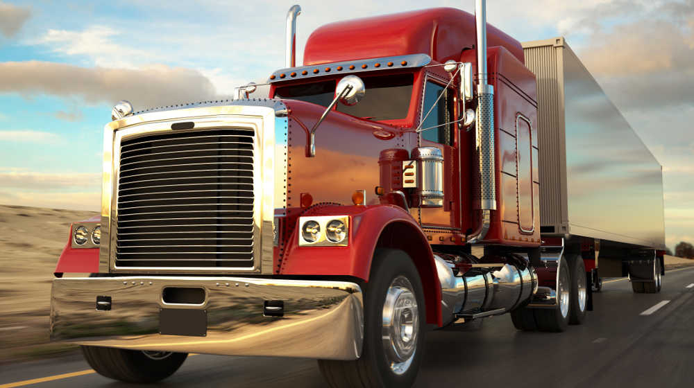 Texas Tractor-Trailer Accident Lawyers