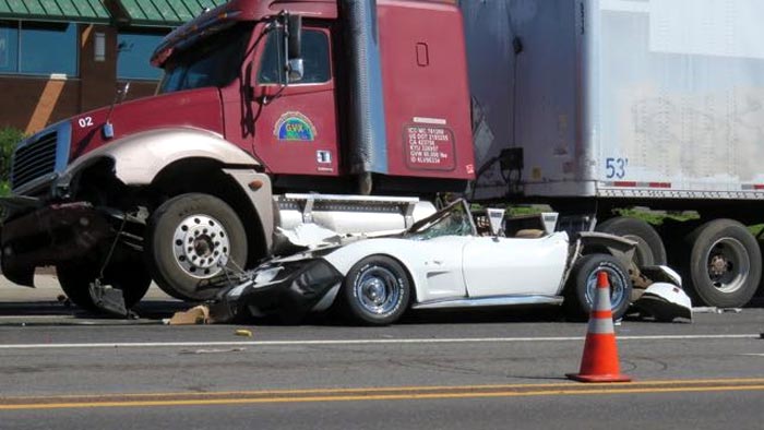 Best 18-Wheeler Accident Lawyer | Common Truck and 18-Wheeler Accidents