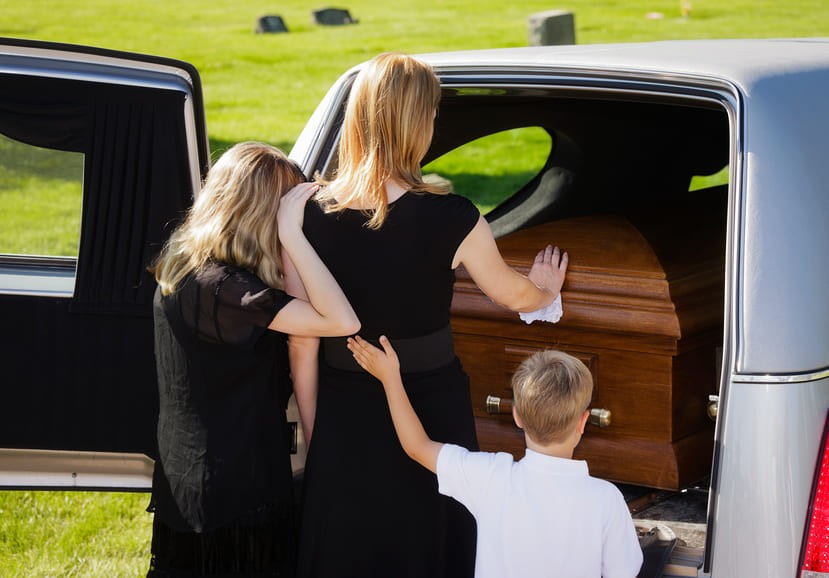 Houston Wrongful Death Lawyer | Undefeated Texas Wrongful Death ...