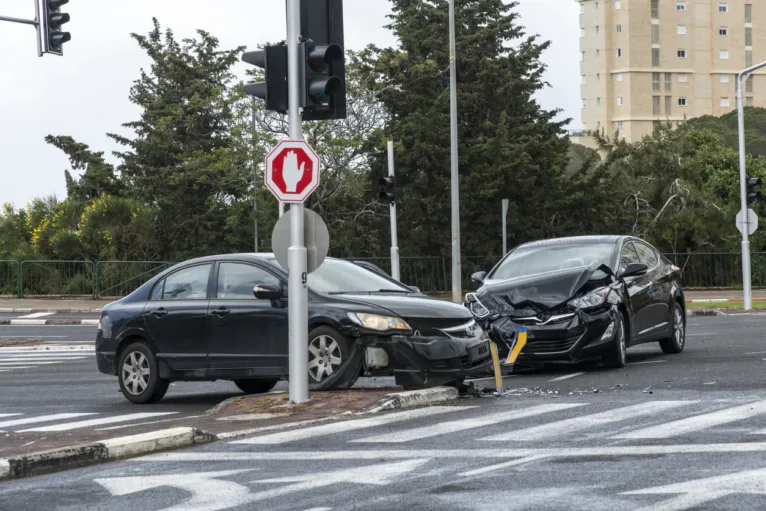Bissonnet Street and Westchester Avenue Intersection Accidents in Houston, TX