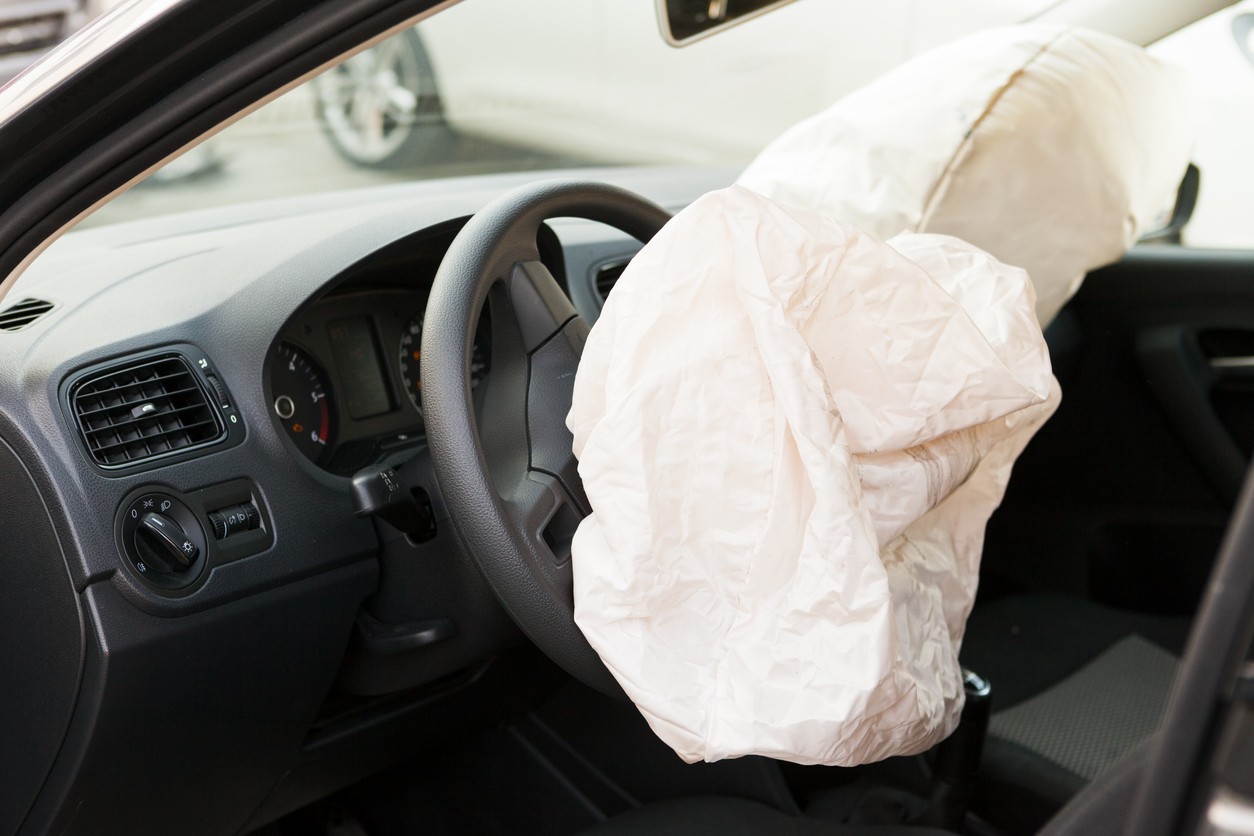 Car Airbag Recall Lawyer 