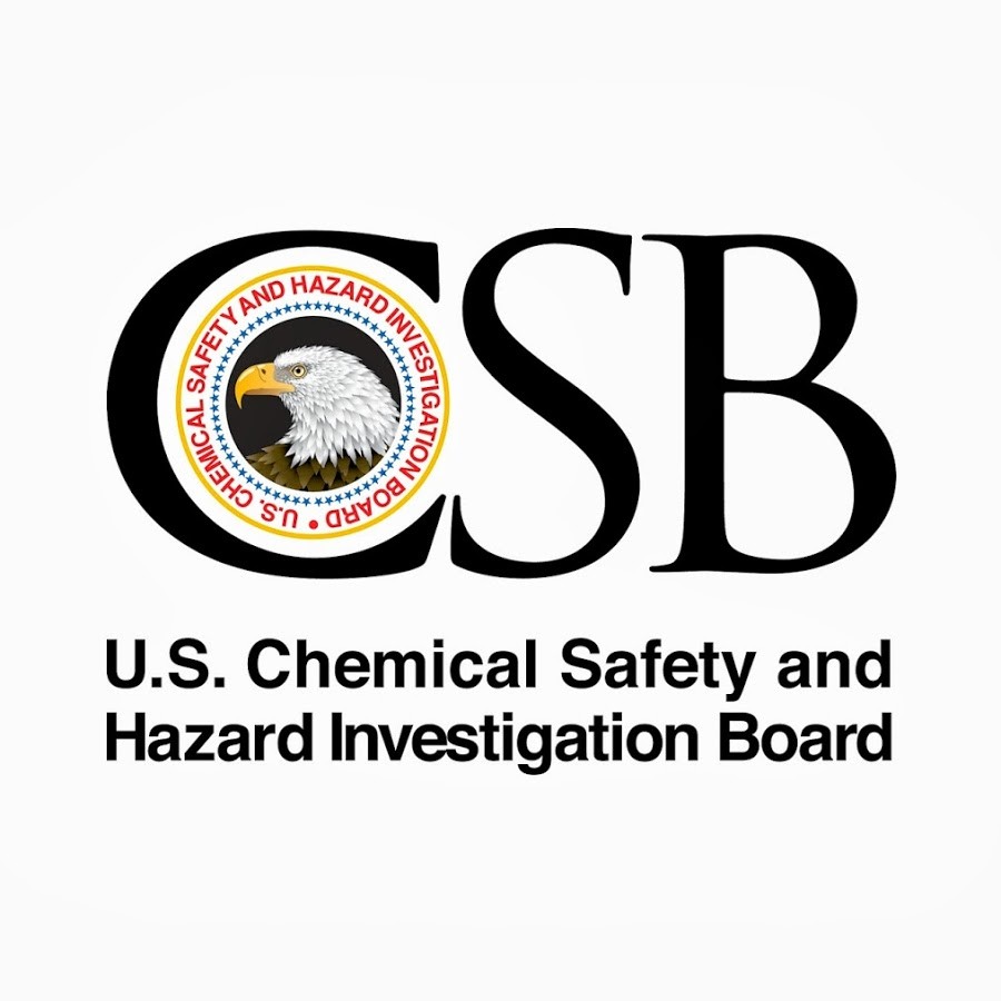 Chemical Safety Board - Houston Plant Explosion Lawyers - Best Explosion Lawyers Texas