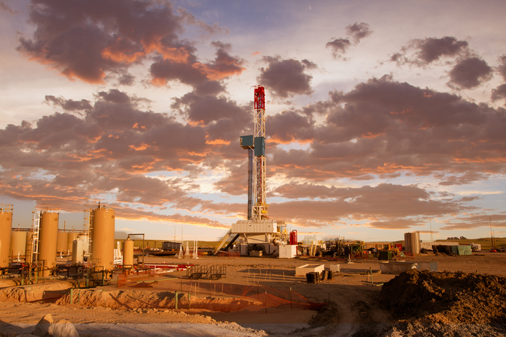 Chesapeake Oilfield Accident Lawyer | Oil Field Injury Lawyer Texas 