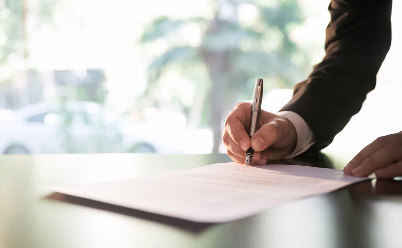 Claim vs. Lawsuit