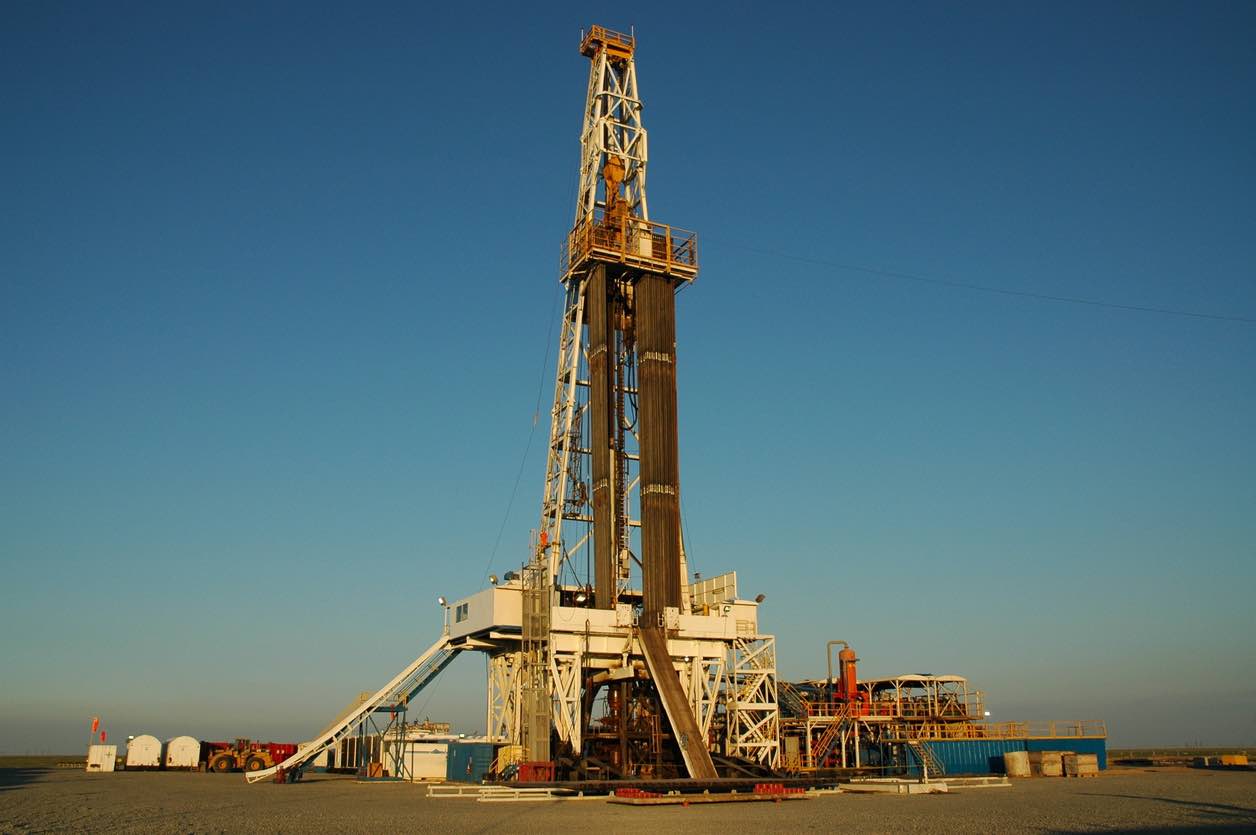 Common Causes of Oilfield Accidents and Your Legal Rights