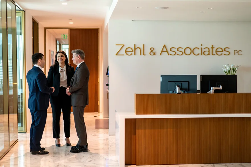 Contact Our Undefeated, Experienced Accident Lawyers for Legal Help