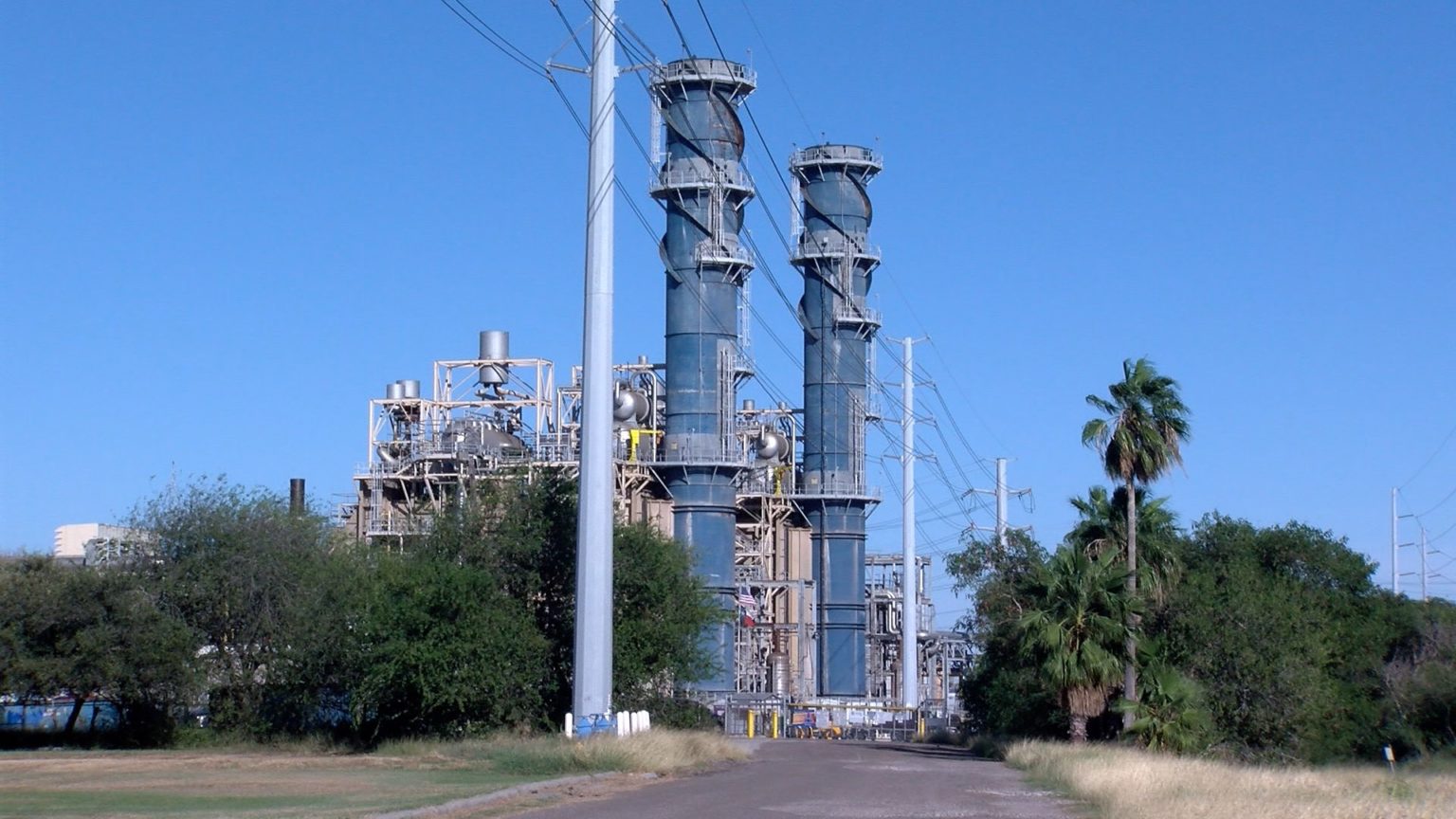 Calpine Company Plant Explosion Victim Identified Corpus