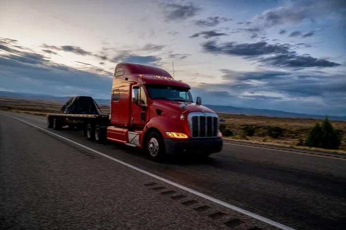Crosby Freeway US 90 Truck Accident Lawyers