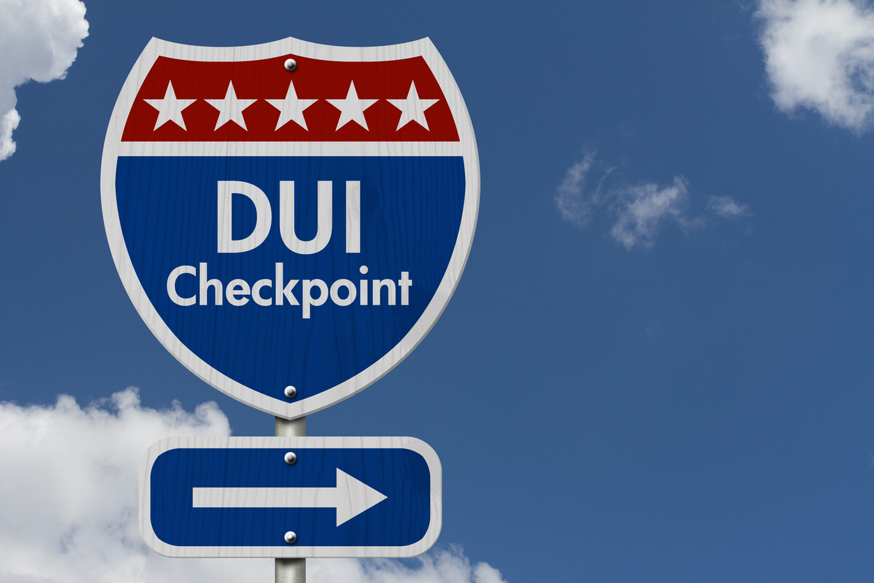 DUI Accidents in Houston, TX