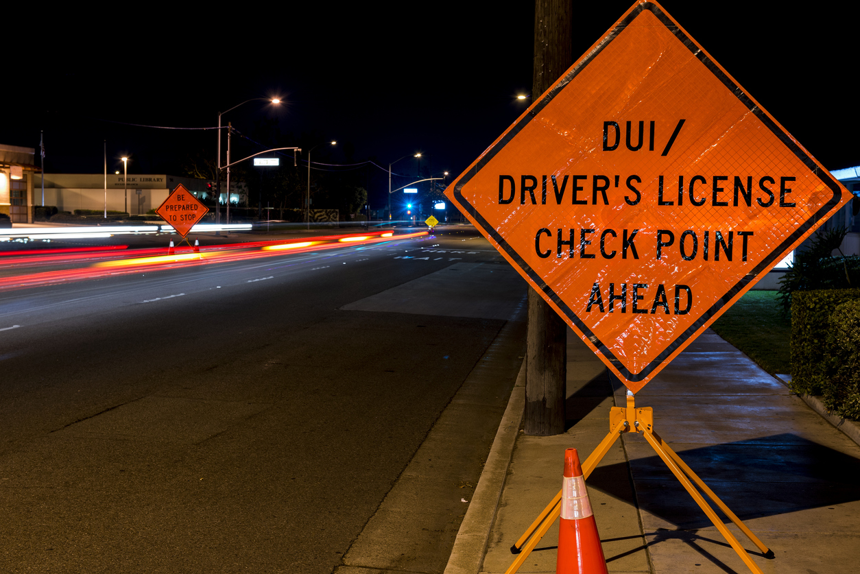 DUI Accidents in Midland, TX