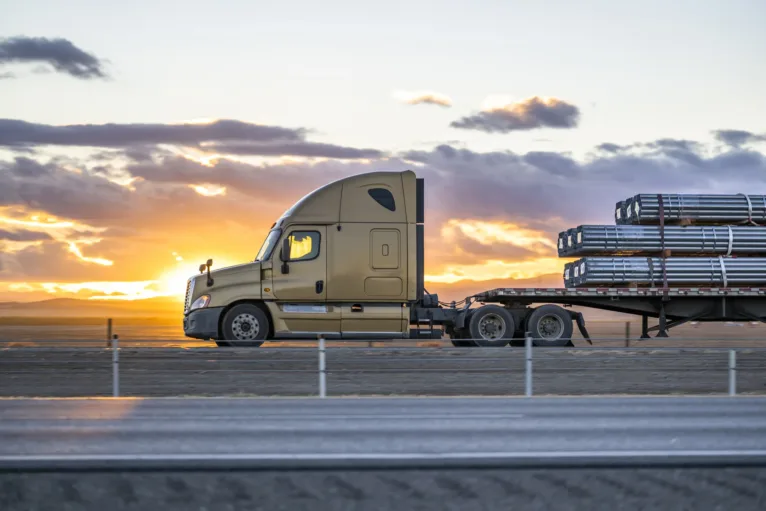 Decker Drive Spur 330 Truck Accident Lawyers
