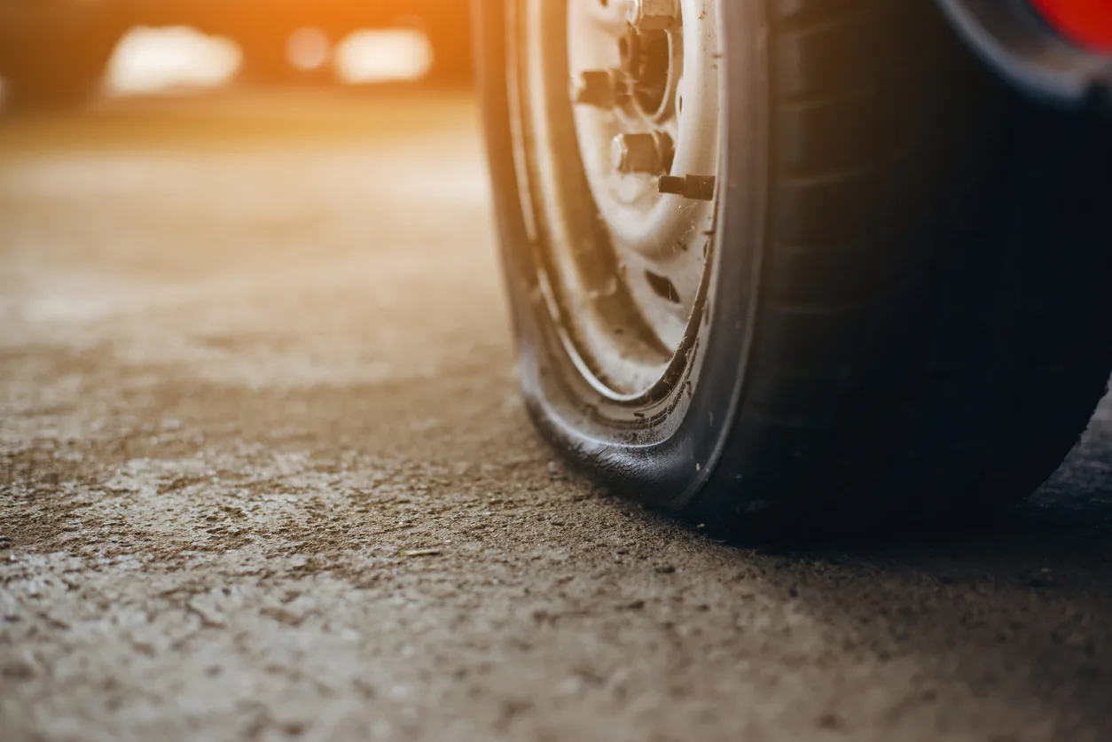 Defective Tire Car Accidents in Midland, TX