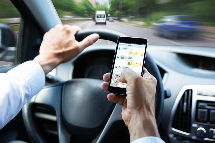 Texas Car Accident Lawyer | Houston Distracted Driving Lawyer