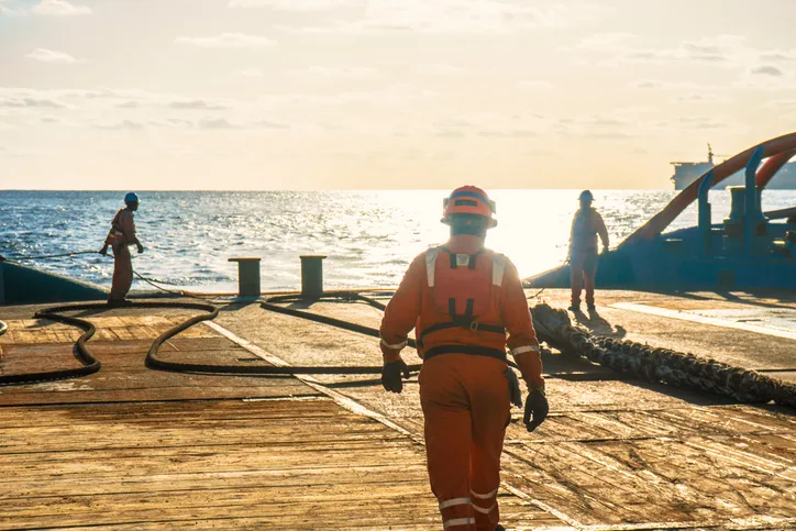 Dry Docking: Safety, Repairs & Maintenance for Ships