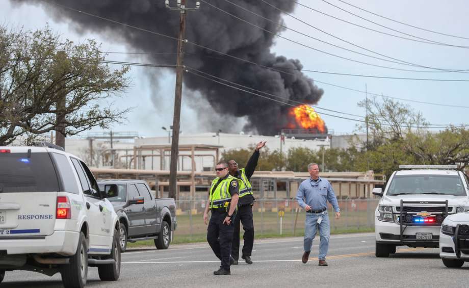 Undefeated Plant Explosion Lawyer | Houston Plant Explosion Lawyer