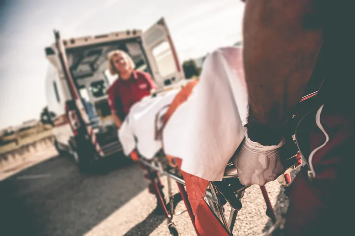 GEI Plant Accident Lawyer