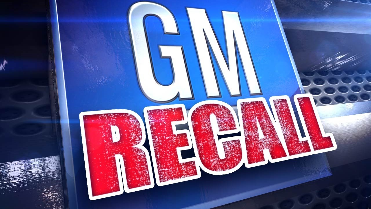 GM Recall Lawyer - Best GM Recall Lawyer - General Motors Recall Lawyer