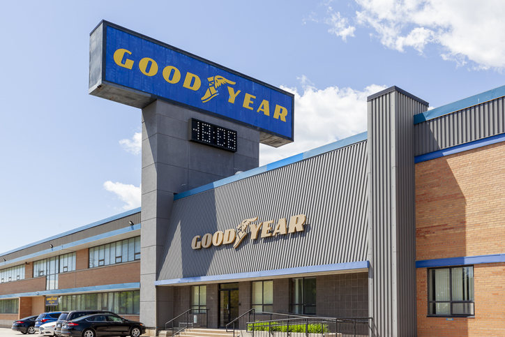Goodyear Tire Recall Lawyer | Goodyear Recalls RV Tires Linked to 95 Injuries and Deaths