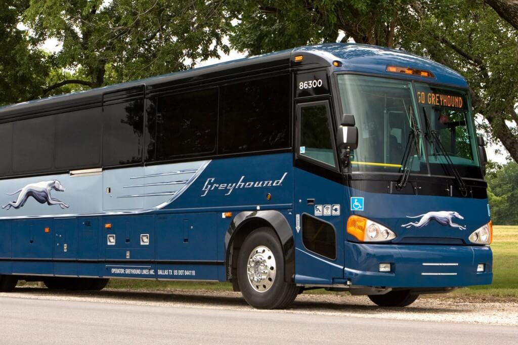 Bus Accident Lawyer | Greyhound Bus Accident Lawyer