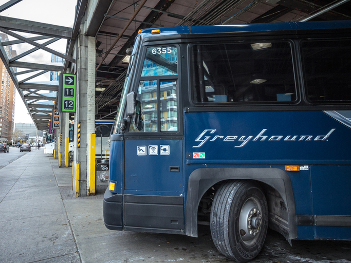 Undefeated Bus Accident Lawyers Investigate Deadly Greyhound Bus Crash I-40, Thoreau, New Mexico.