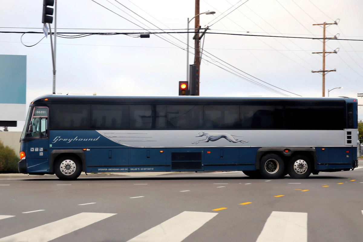 Mass Casualty Greyhound Bus Crashes Injures Dozens in Jackson, Tennessee | Bus Accident Lawyers