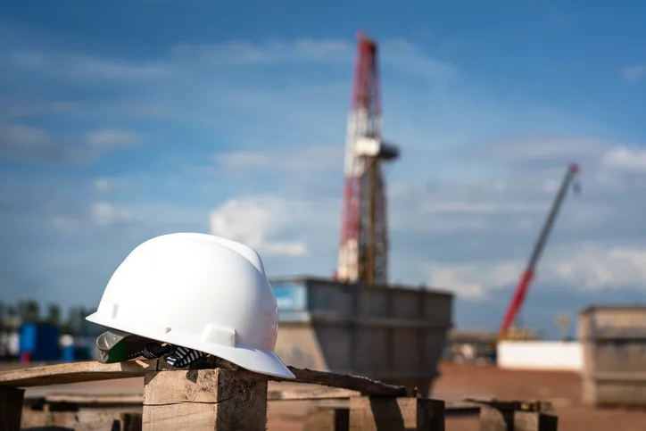 Haynesville Shale Injury Lawyer