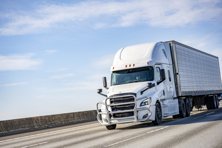 Truck Driver Drug and Alcohol Violations Surged More than 10% in 2021