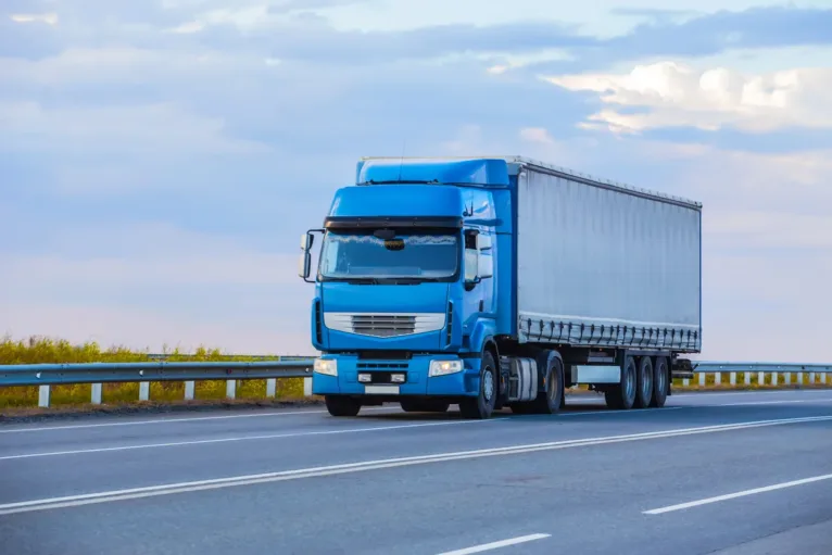 Houston Box Truck Accident Lawyer