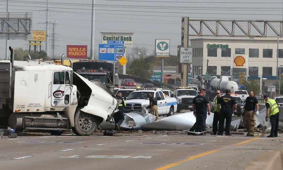 Abogados de accidentes automovilísticos en Houston