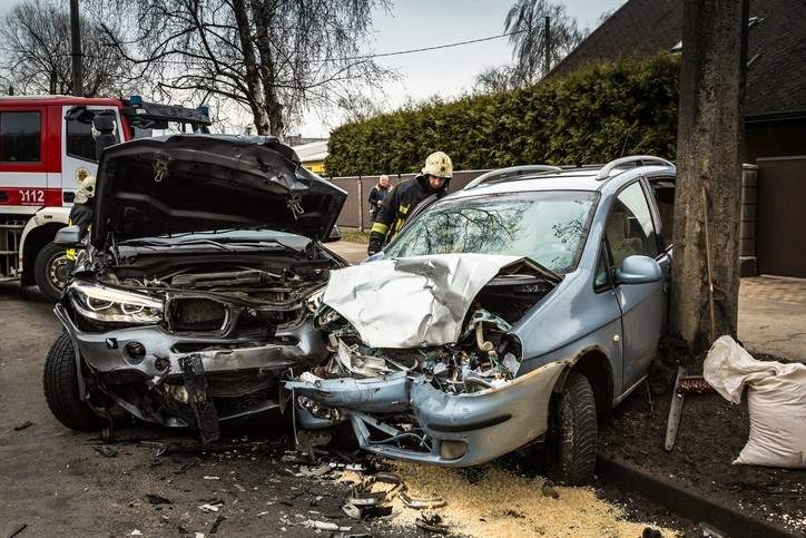 Houston Car Accident Lawyer | Motor Vehicle Crash Deaths Up Across U.S., Texas in 2020