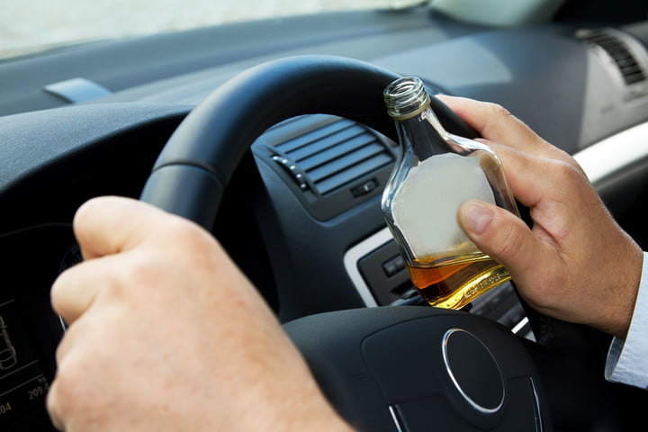 Houston Car Accident Lawyer | Texas 4th Worst Drunk Driving State