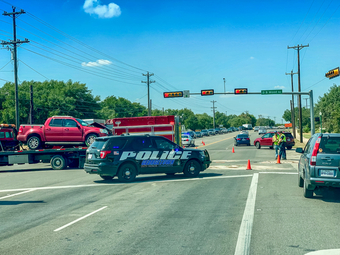 Houston Car Accident Lawyer | Texas Car Accident Death Statistics 2019