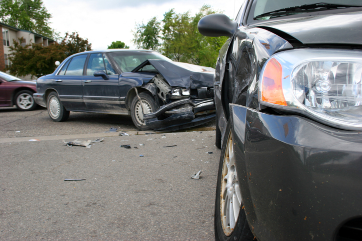 Houston Car Accident Lawyer | Texas Car Accidents Kill Average of 11 Every Day