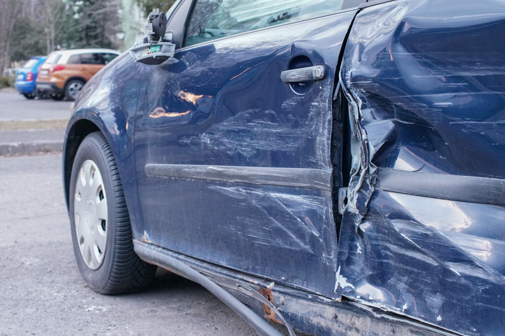 Houston Car Accident Lawyer | Texas Distracted Driving Deaths 2019
